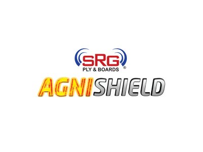SRG AGNI SHIELD PLYWOOD